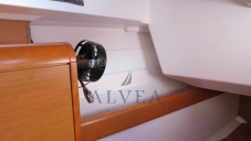Jeanneau Sun Odyssey 469